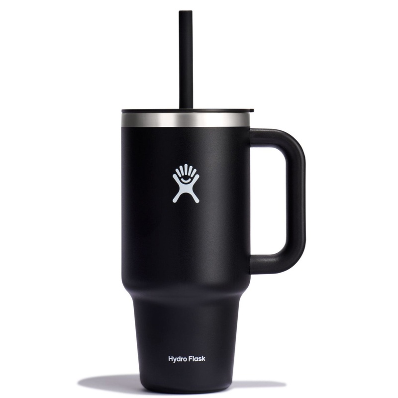 32 oz All Around Travel Black Tumbler 32OZ BLACK