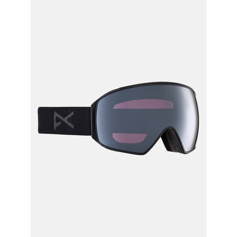 Burton M4 Toric 25 SMOKE/PRCV SUN NA