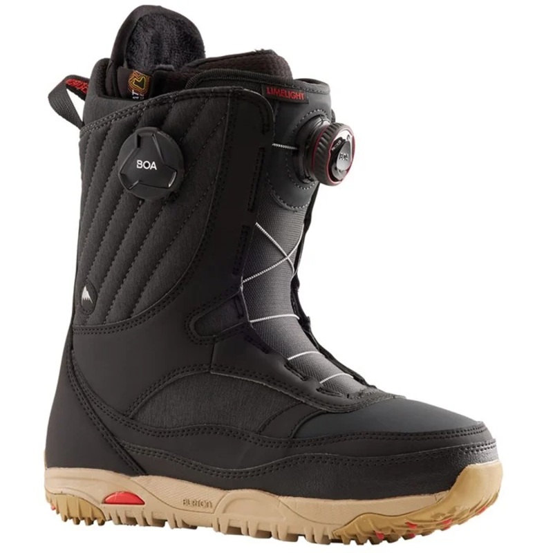 2024 Womens Limelight Boa Snowboard Boot – Shop Online with Algonquin Outfitters