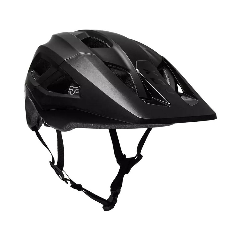 Fox Mainframe MIPS Bike Helmet Black S