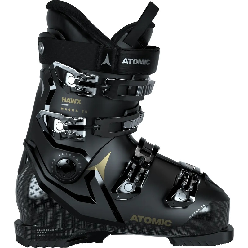 2024 Women’S Hawx Magna 75 ski Boot – Shop Online with Algonquin Outfitters