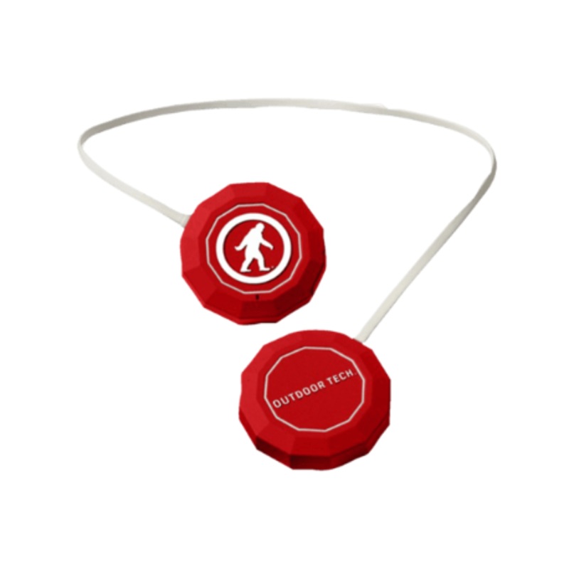 Sweet Protection Audio Chips Wireless 3.0 Red OS