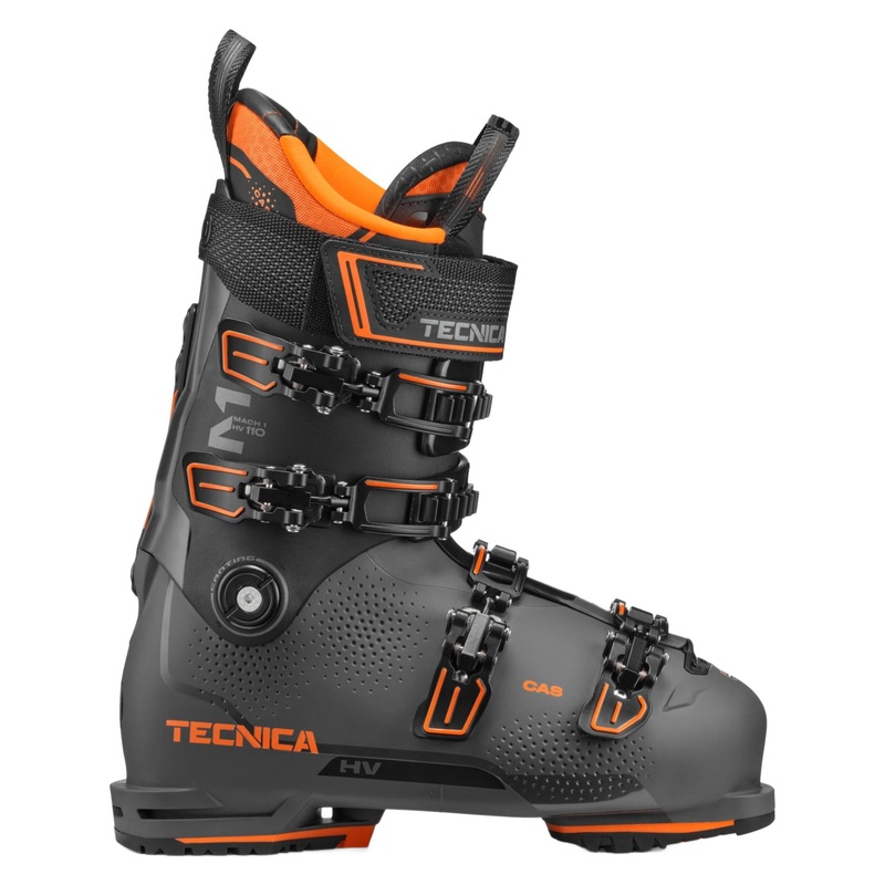 Tecnica Mach1 HV 110 TD GW Mens Ski Boot 2026 25.5