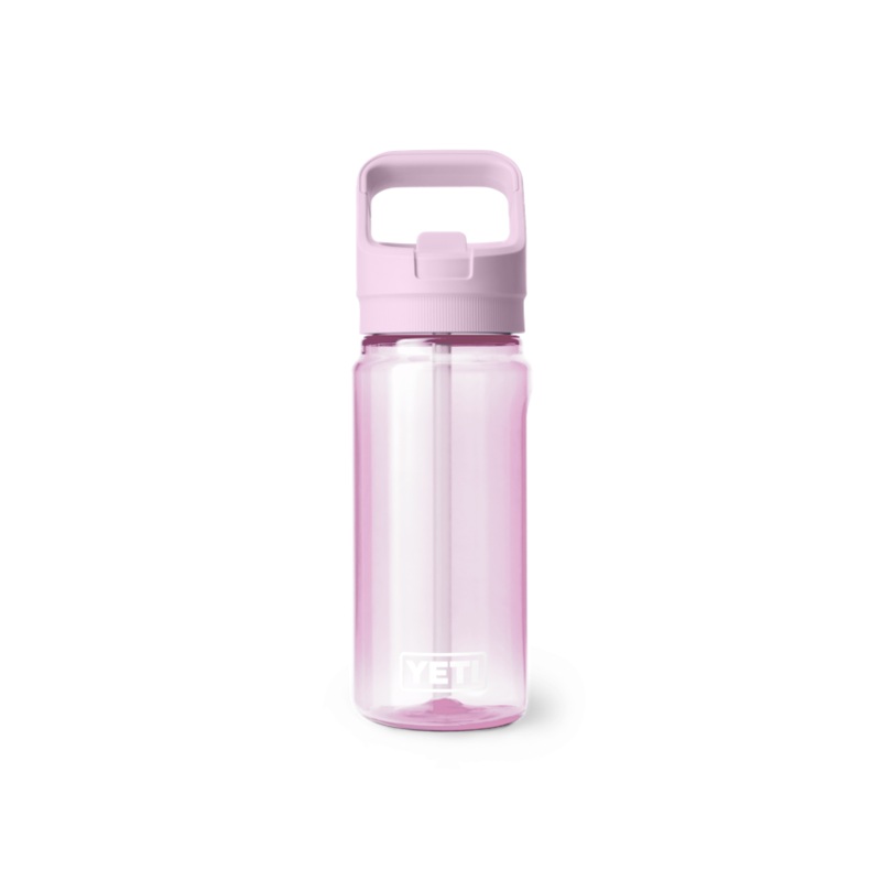Yeti Yonder 600ML Water Bottle With Straw Cap AGAVE TEAL