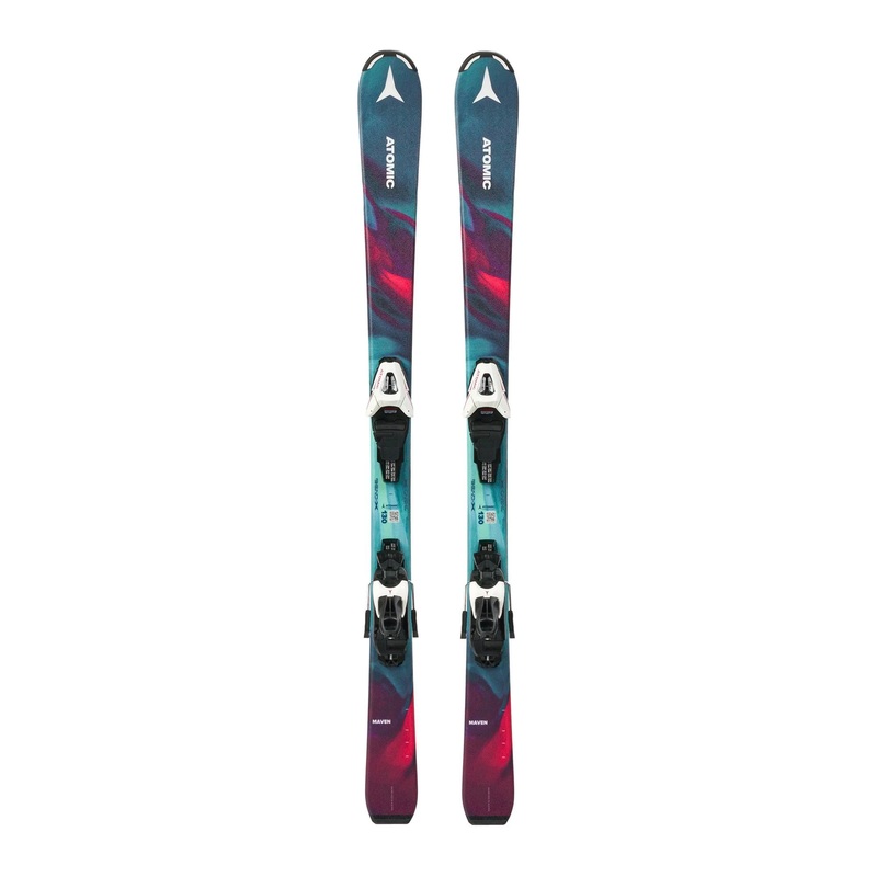 2024 Maven Girl 130-150 +C5 Gw – Shop Online with Algonquin Outfitters