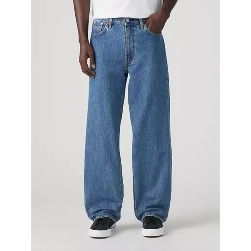 578 Baggy The Baggy Family Jeans 30X32 THE BAGGY FAMILY (0021)