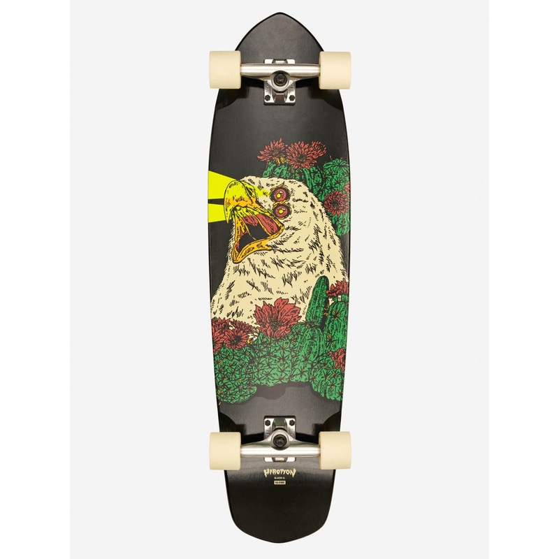 Blazer Xl Lazer Eagle 36” Complete Cruiser 36 LAZER EAGLE