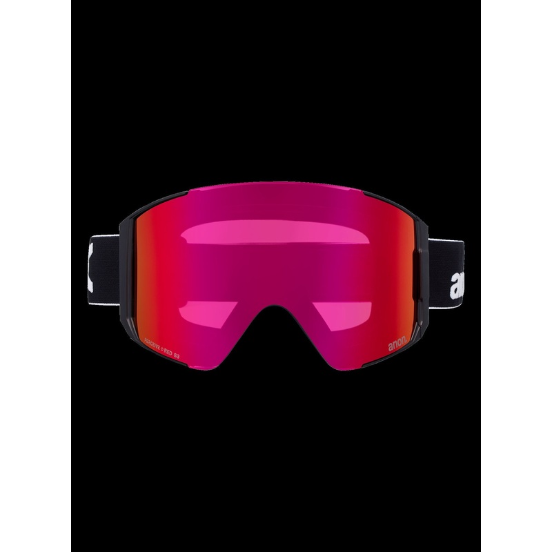 Burton SYNC BLACK/PRCV SUN 26 0NA