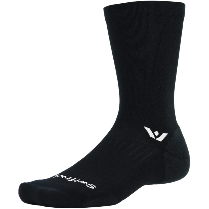 Pursuit Crew Black S