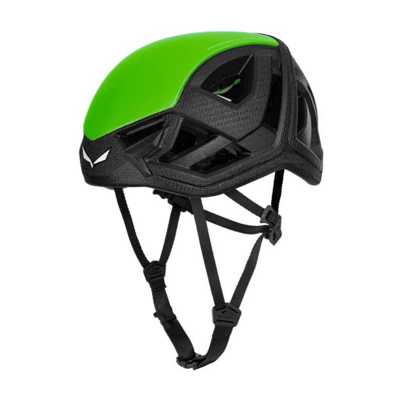 Salewa Piuma 3.0 Helmet Small/Medium Green