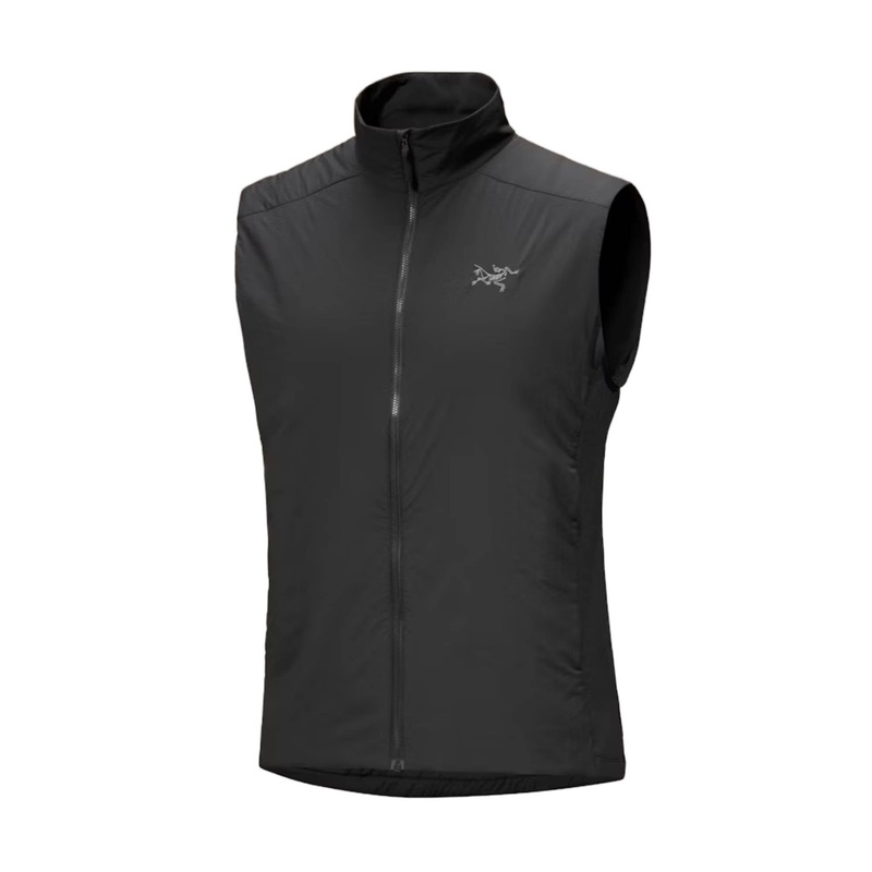 Arc’teryx Atom Mens Vest 2026 Black S