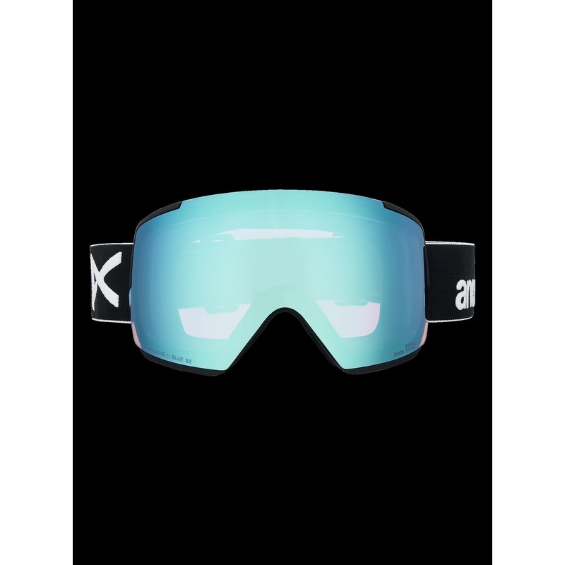 Burton M5 BLACK/PRCV VRBL 26 0NA