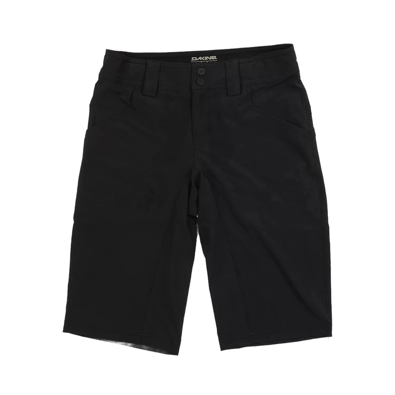 Dakine Bike Shorts – Women’s XS Black