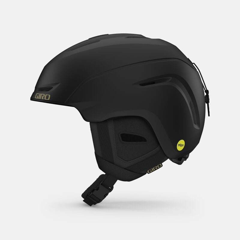 GIRO AVERA MIPS 25 MAT BLK S