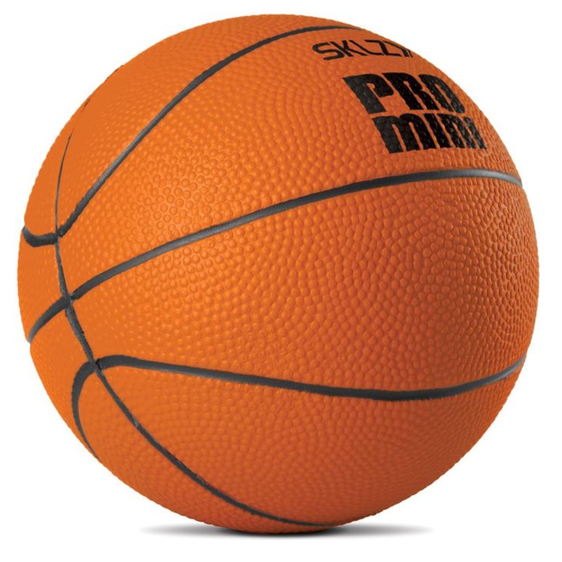 Pro Mini Swish Foam Balls 5″
