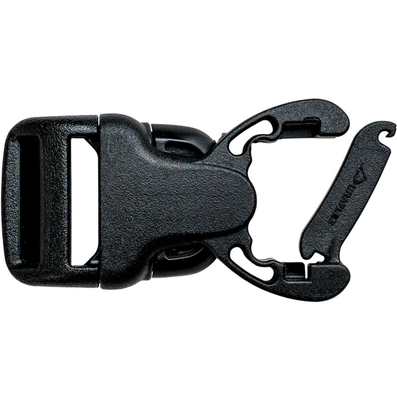 Snap Bar Buckle – 3/4″ One One Size