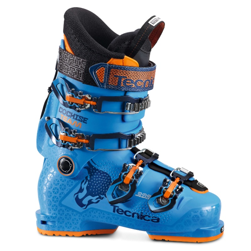 Tecnica Cochise Team Jr Ski Boots