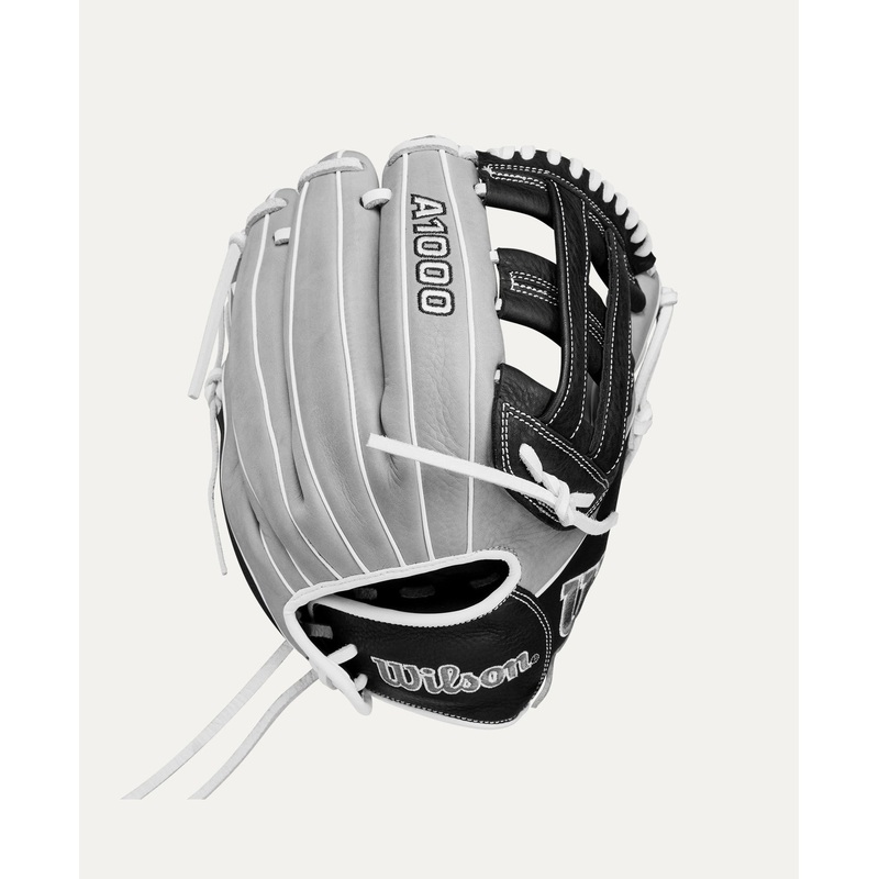 2024 A1000 IF12 Infield Fastpitch Softball Glove – 12 12″ RIGHT HAND THROW