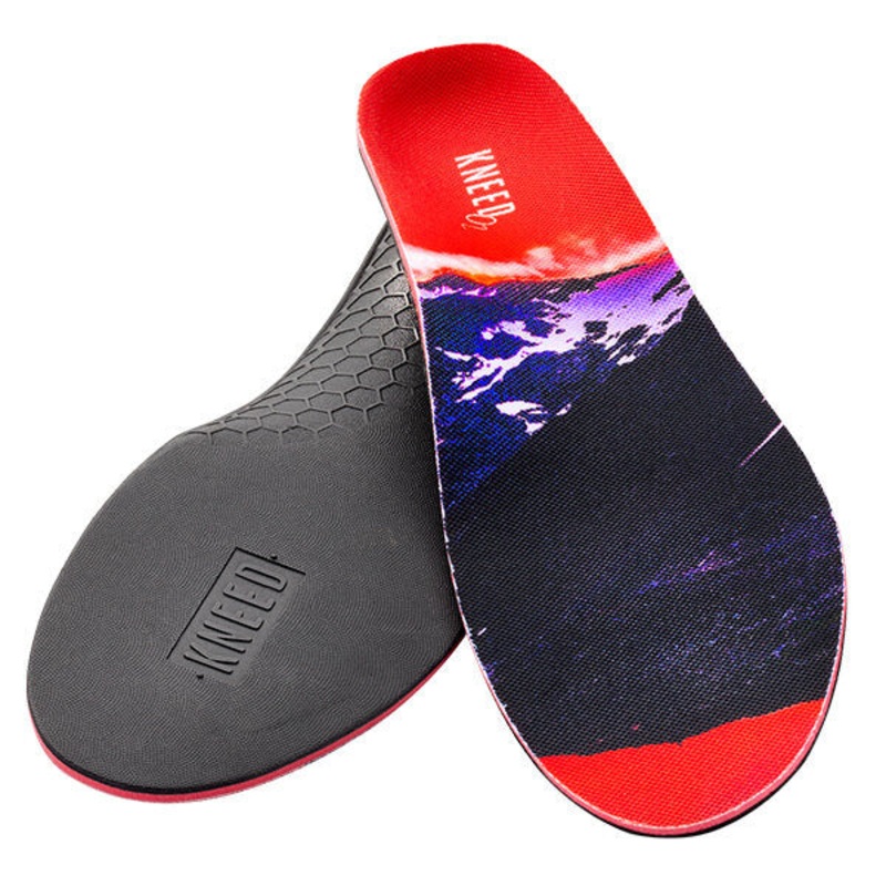 Kneed O2 Insole 4