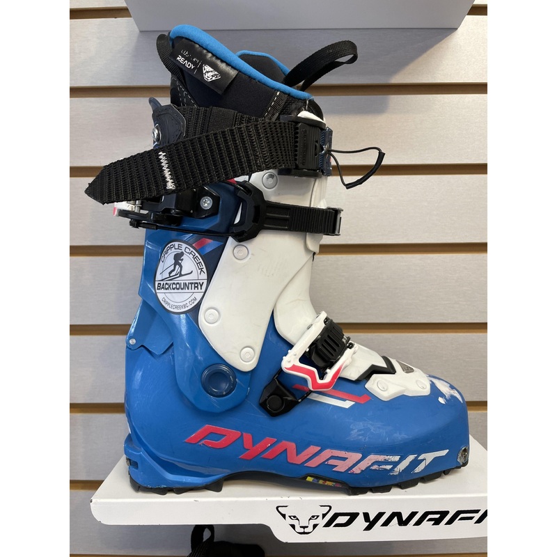 Used Dynafit TLT 8 23