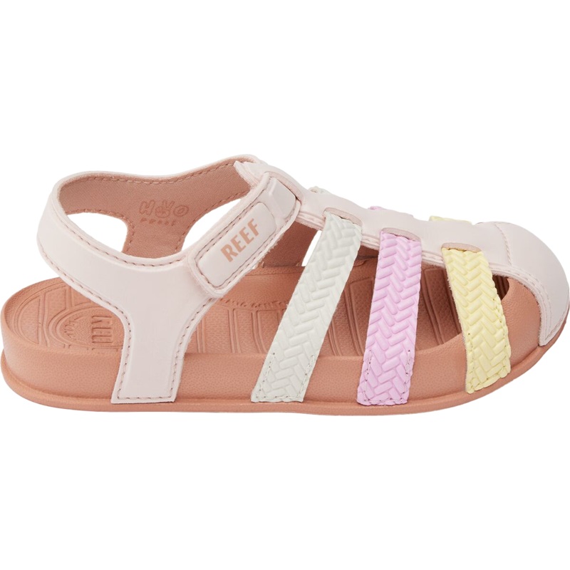 Youth Little Water Beachy Cork Multi 7