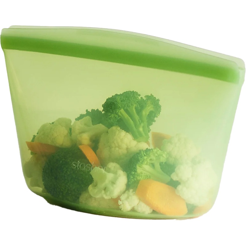 4-Cup Bowl Green 32 oz