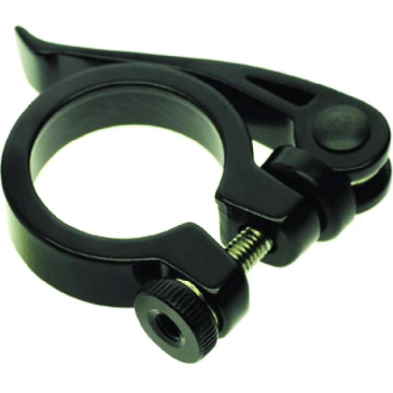 49North QR Seat Clamp 28.6MM