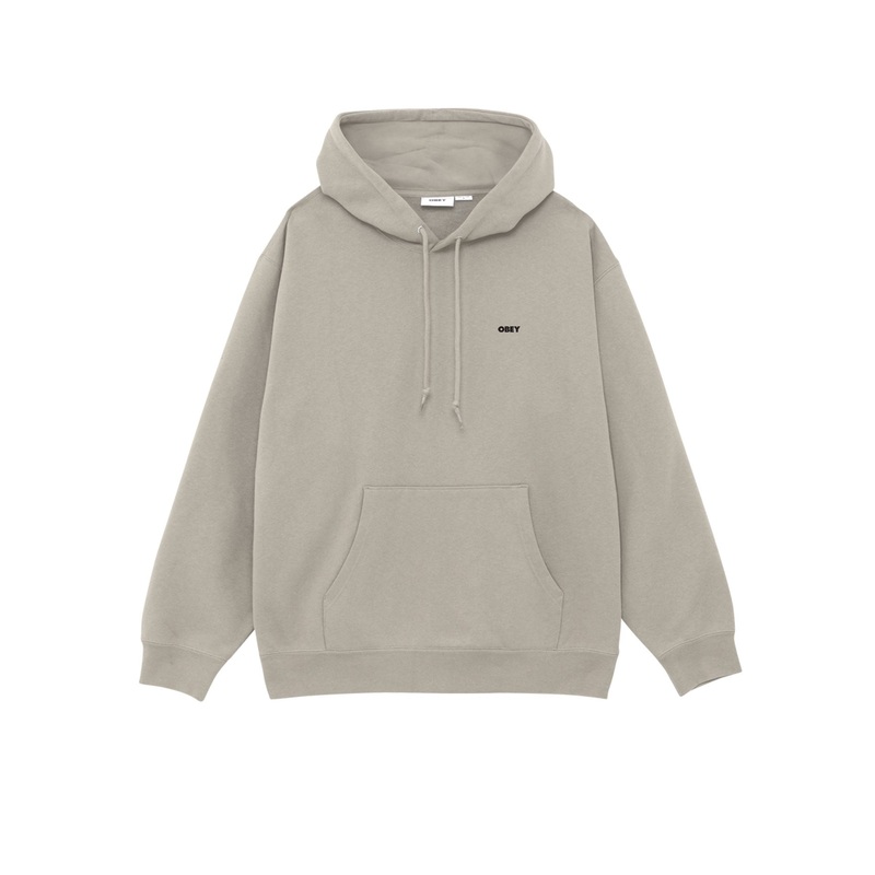 Art Studio Flowers Hoodie MED MOONSTRUCK