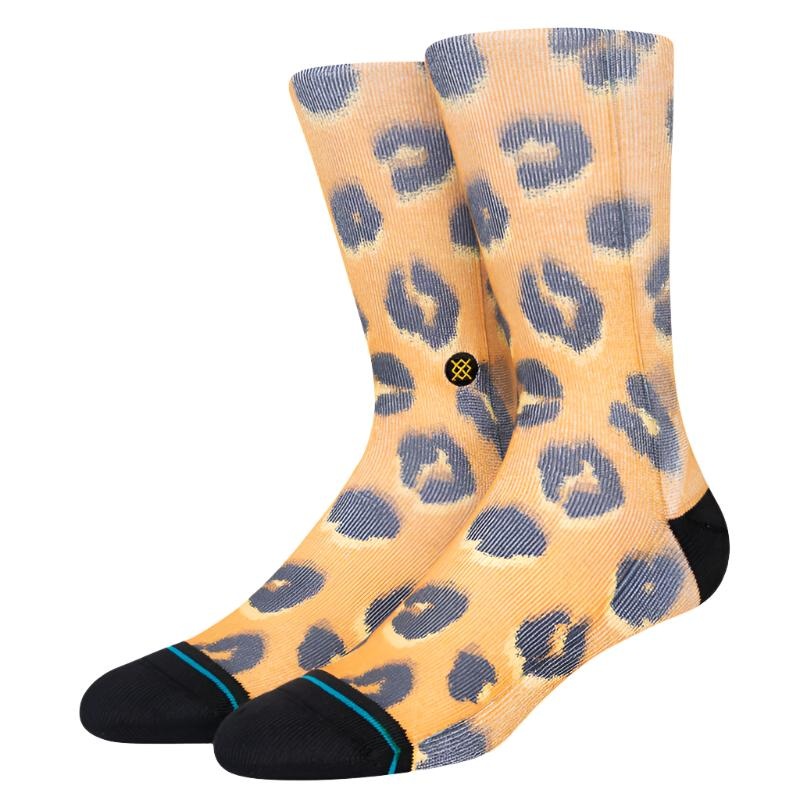 TABOO CREW C SOCK 2023 GOLD L