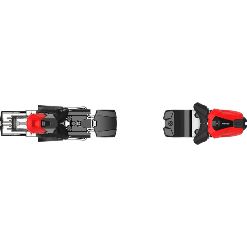 2026 Atomic ICON 12 Race Binding –