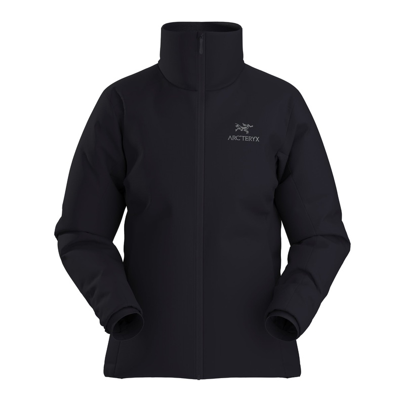 Arc’teryx Atom Womens Jacket 2025 Black M