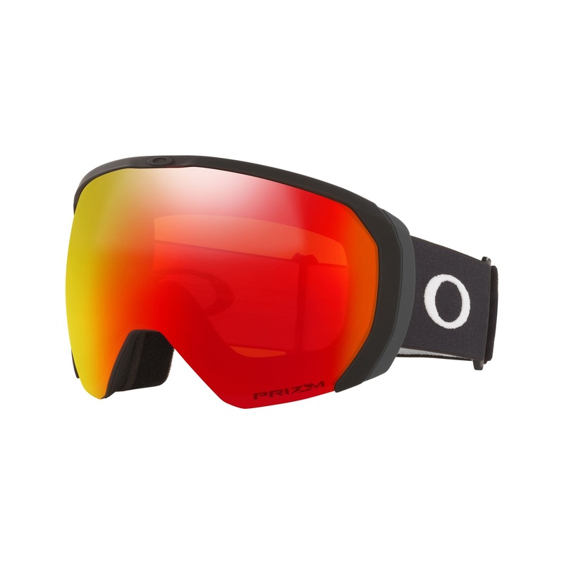 Oakley Flight Path L Goggle Matte Black / Prizm Torch