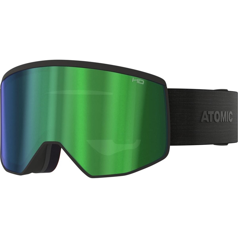 Atomic FOUR PRO L HD All Black