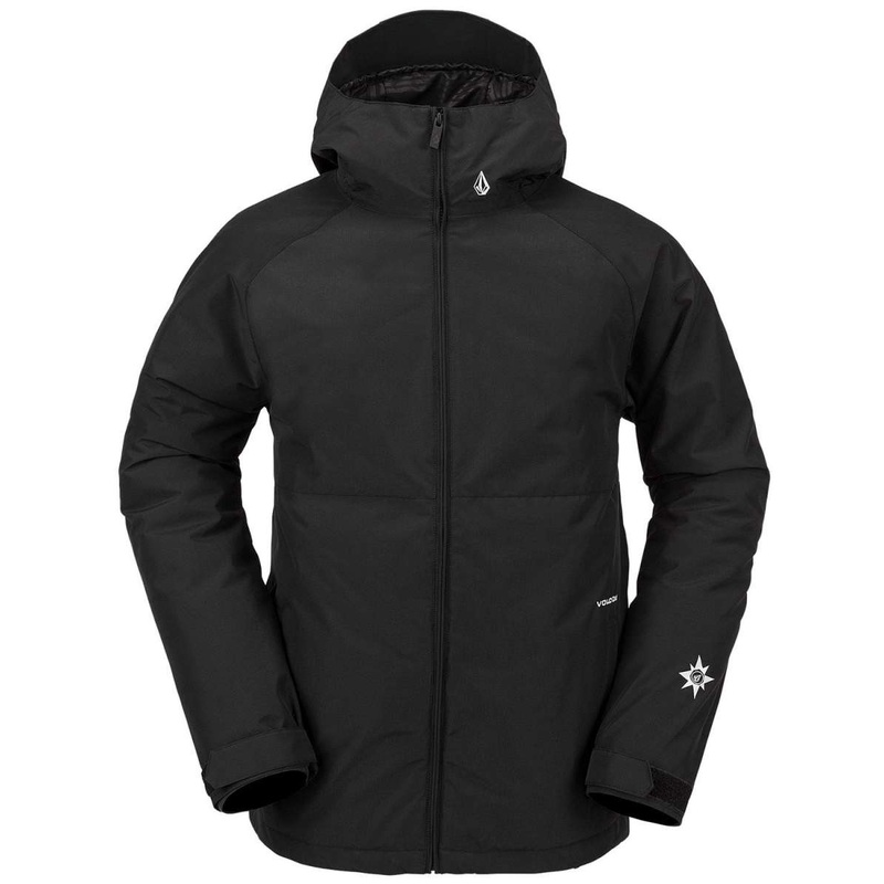 Volcom 2836 Insulated Jacket 2024 SPRITZBK M