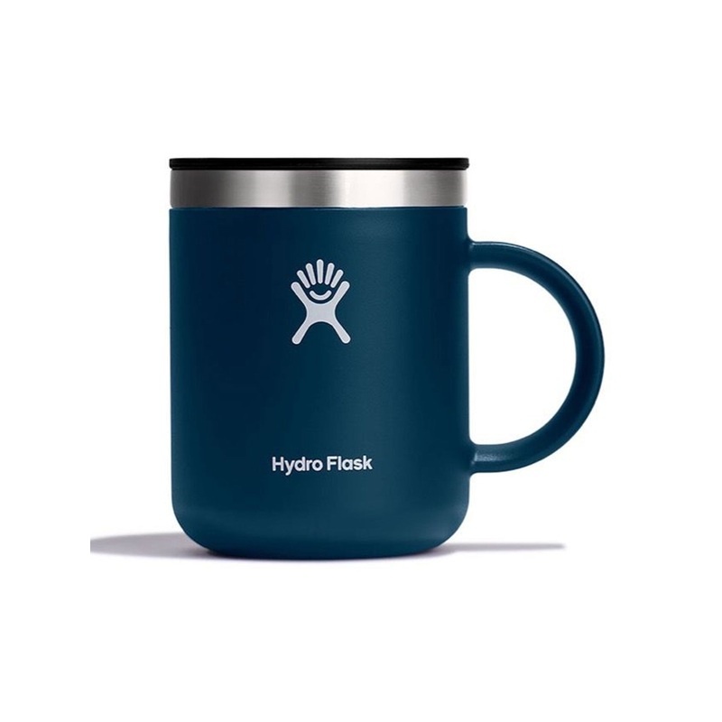 12oz Indigo Coffee Mug 12OZ INDIGO