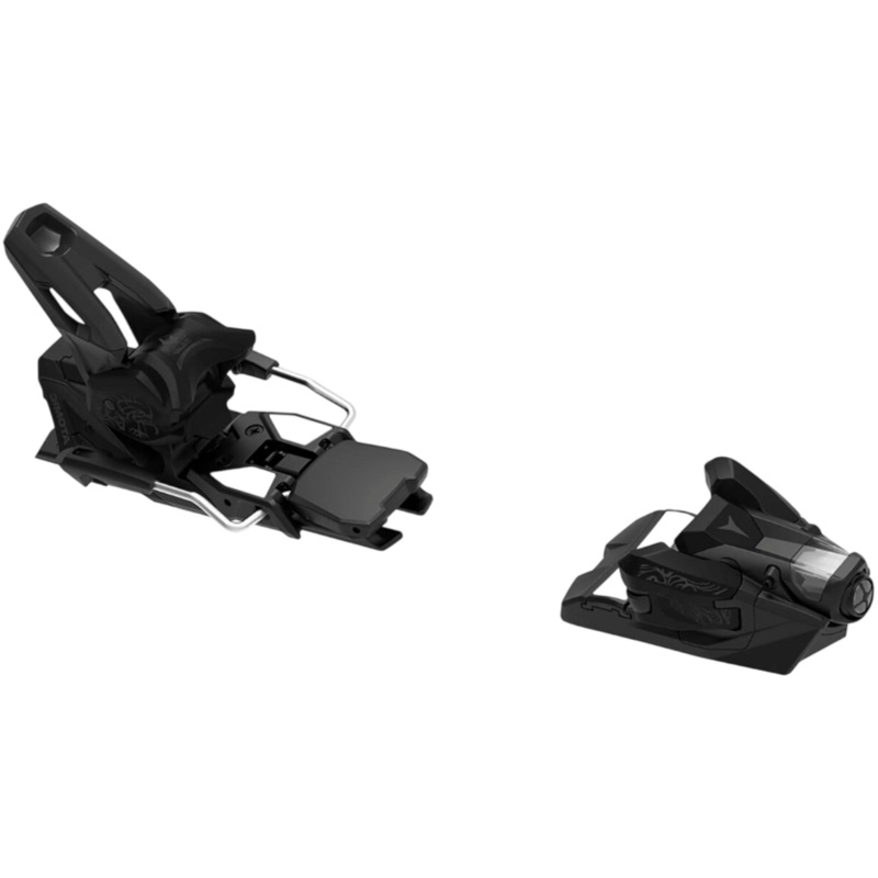 2025 Atomic Strive 14 GW 100mm Black New