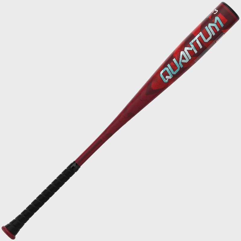 -3 Quantum BBCOR (2 5/8″) Baseball Bat – 2024 34