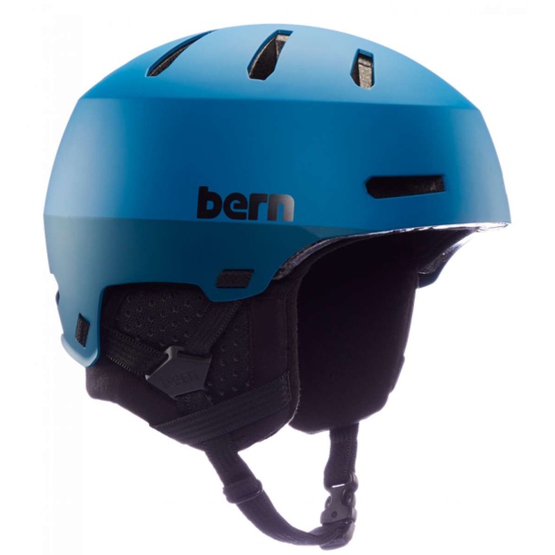 Bern Macon 2.0 MIPS Helmet 2024 MAT SAND S