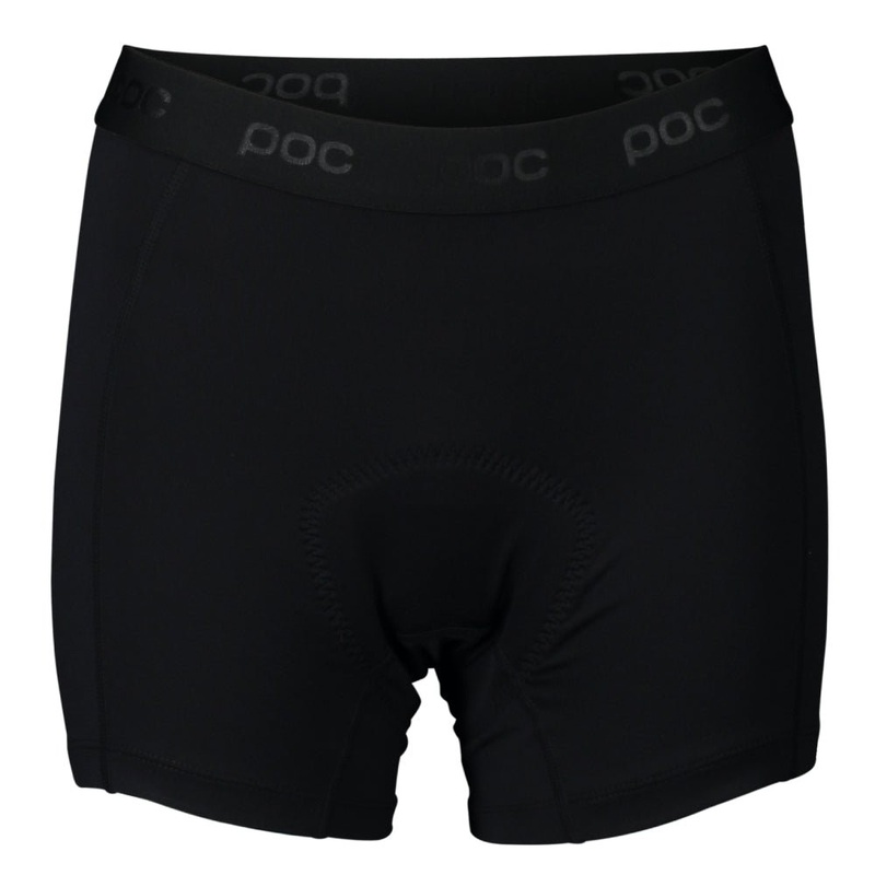 POC Re-Cycle Womens Boxer Uranium Black S