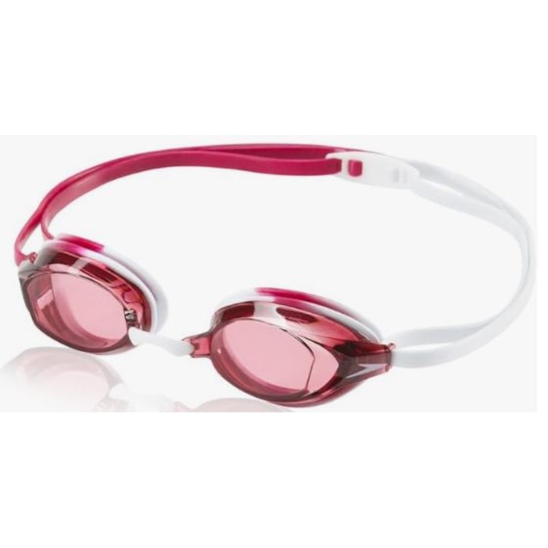 Speedo Unisex-Adult Swim Goggles Vanquisher Extended View | C&R Ski/Outdoor