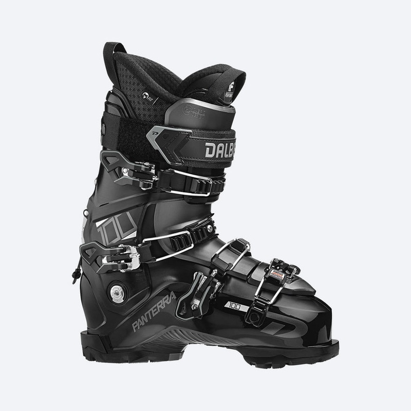 Dalbello Panterra 100 GW MS 2023 24.5 Black/Grey
