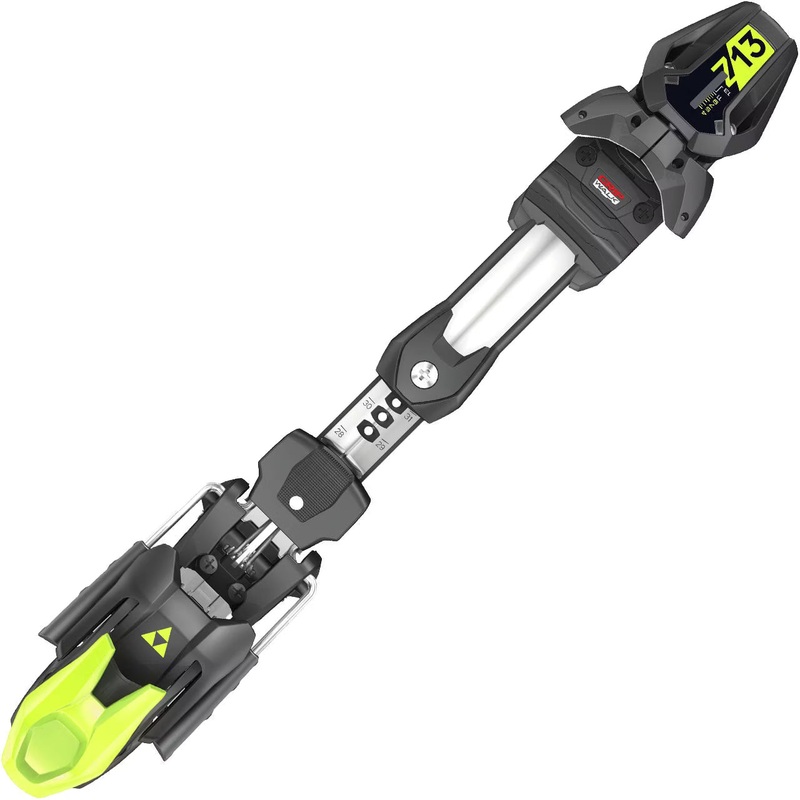 Fischer RC4 Z13 GW Freeflex Binding – 2024