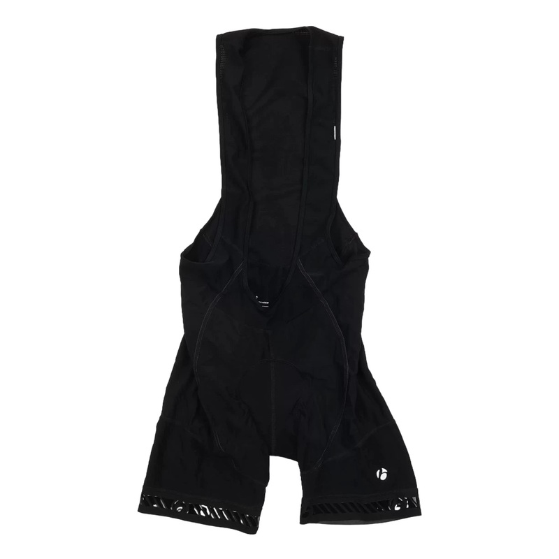 Bontrager Race Thermal Bib-Short w/ Chamois – Men’s L Black