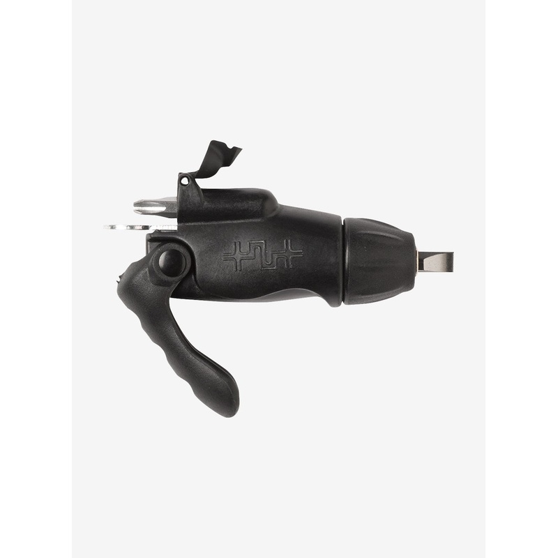 BULLET TOOL BLACK