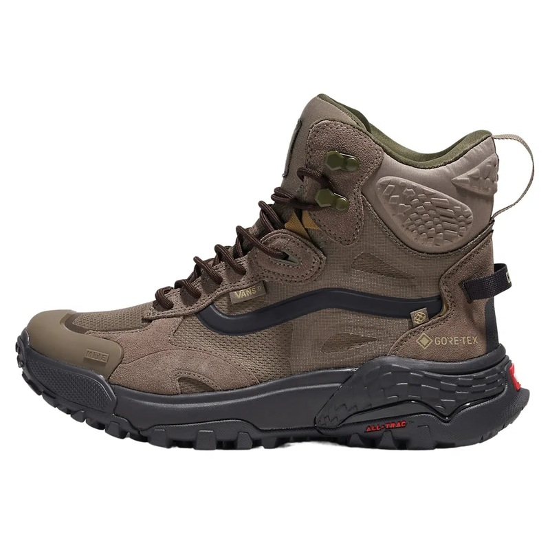 Vans MTE Crestline ADV GORE-TEX Snow Boot 10 Bungee Cord