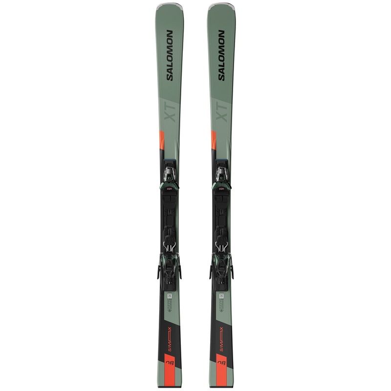 2025 e s/max 8 xt + m11 GW L80 ski – Shop Online with Algonquin Outfitters
