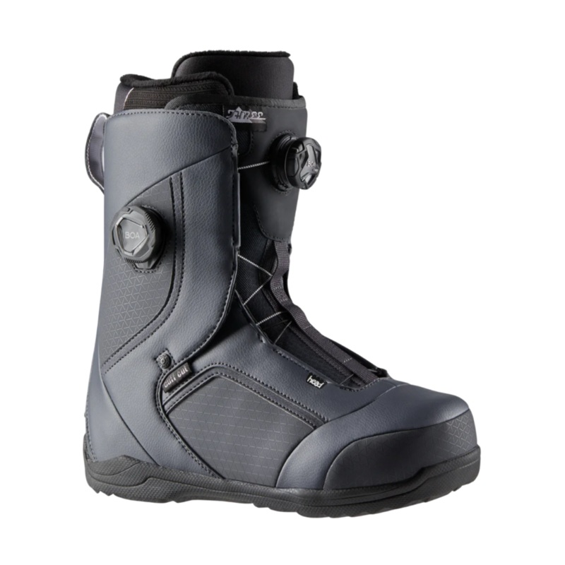 2025 Head Three LYT BOA Focus 26.5 Black New
