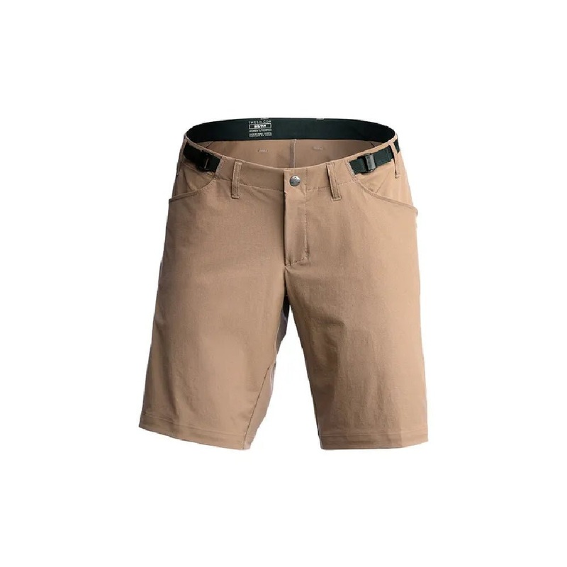 7Mesh Farside Womens Short Black XS