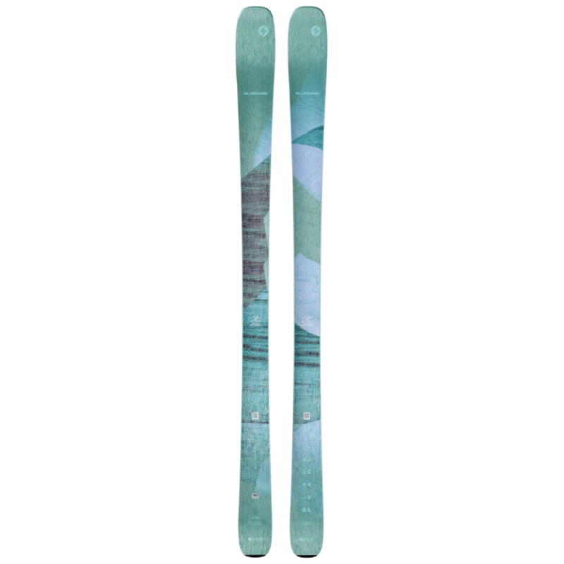 Blizzard Black Pearl 84 Skis