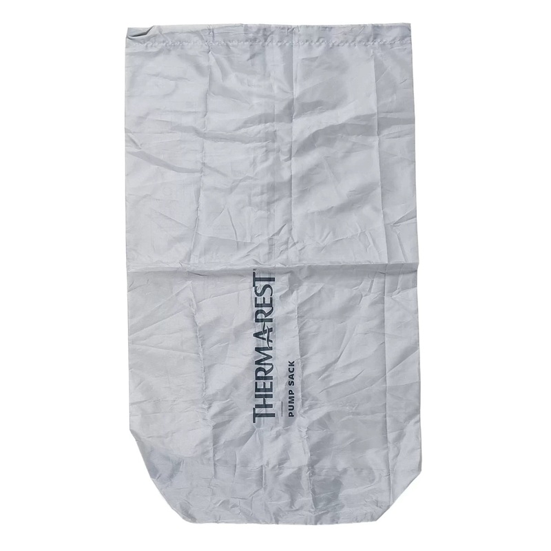 Thermarest Pump Sack One Size Gray